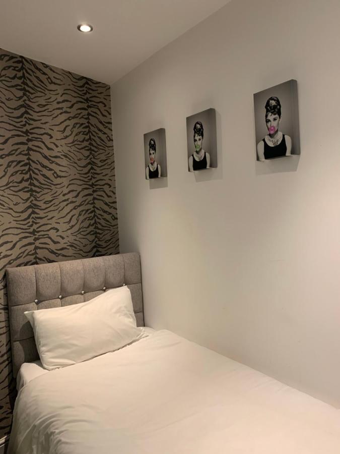 The Malthouse Bed & Breakfast Ironbridge Luaran gambar