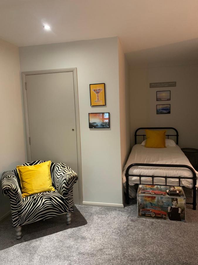 The Malthouse Bed & Breakfast Ironbridge Luaran gambar