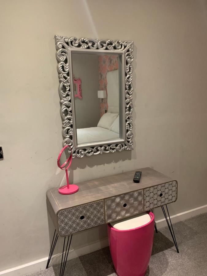 The Malthouse Bed & Breakfast Ironbridge Luaran gambar
