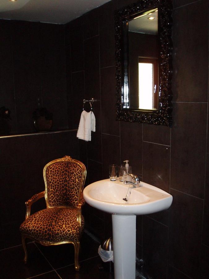 The Malthouse Bed & Breakfast Ironbridge Luaran gambar